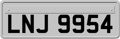 LNJ9954