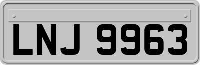 LNJ9963