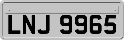 LNJ9965