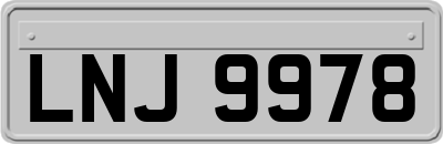 LNJ9978