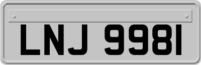 LNJ9981