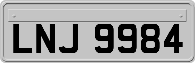 LNJ9984