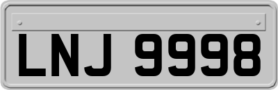 LNJ9998