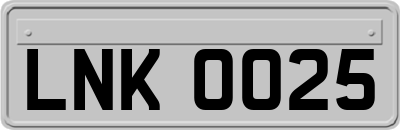 LNK0025