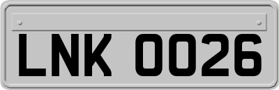 LNK0026