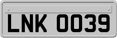 LNK0039