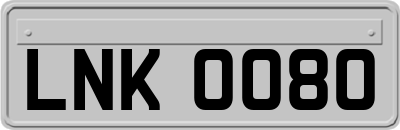 LNK0080
