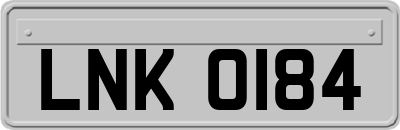 LNK0184