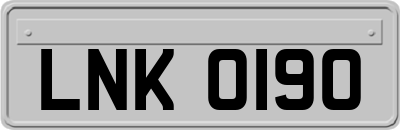 LNK0190