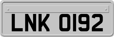 LNK0192