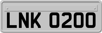 LNK0200