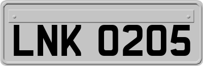 LNK0205