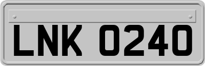 LNK0240