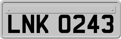 LNK0243