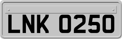 LNK0250