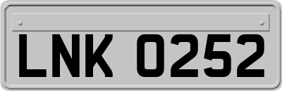 LNK0252