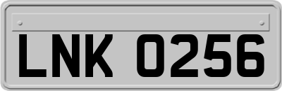 LNK0256