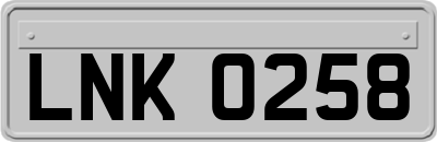 LNK0258