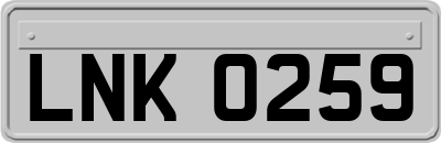 LNK0259