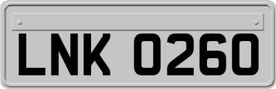 LNK0260