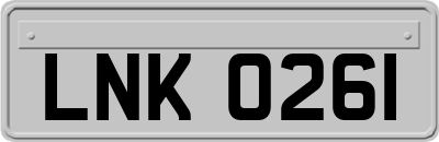 LNK0261
