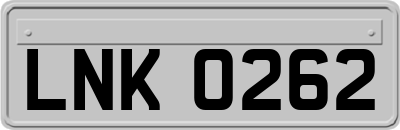 LNK0262