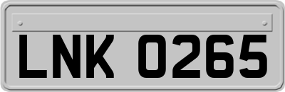 LNK0265