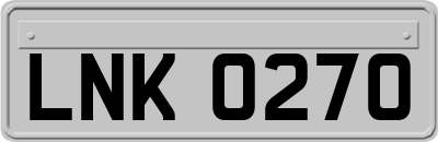 LNK0270