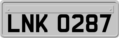 LNK0287