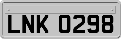 LNK0298