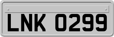 LNK0299