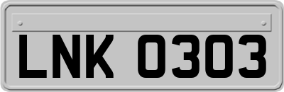 LNK0303