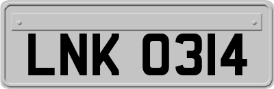 LNK0314