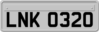 LNK0320