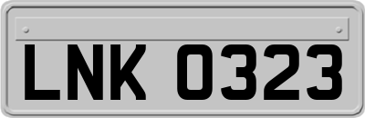 LNK0323