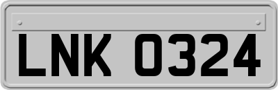LNK0324