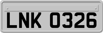 LNK0326