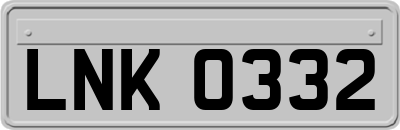 LNK0332