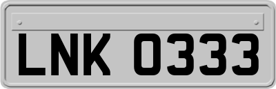 LNK0333