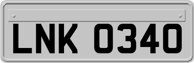 LNK0340