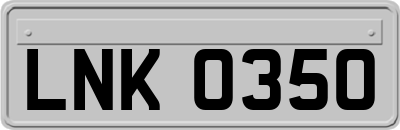 LNK0350