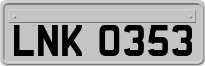 LNK0353