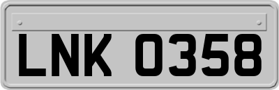 LNK0358