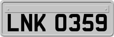 LNK0359