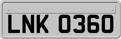 LNK0360