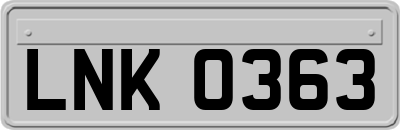 LNK0363