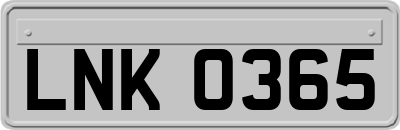 LNK0365