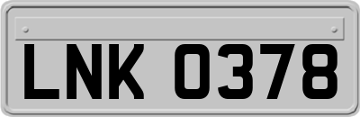 LNK0378