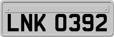LNK0392
