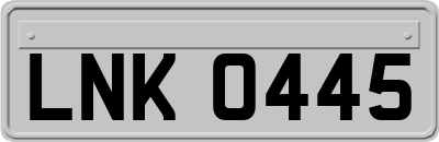 LNK0445